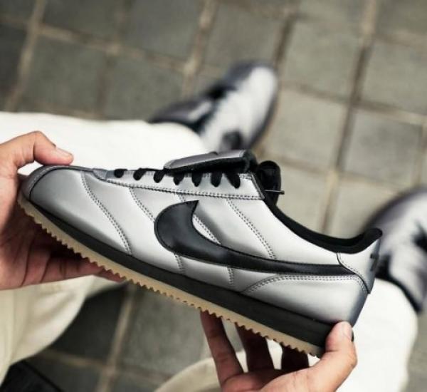NIK_E CORTEX SE PACK METALLIC COOL GREY FIX