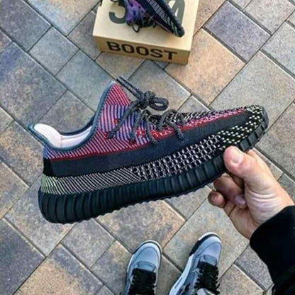 Adidaass Yeezy Boost 350 V2 YECHEIL FULL ACCESSORIES SEMI UA