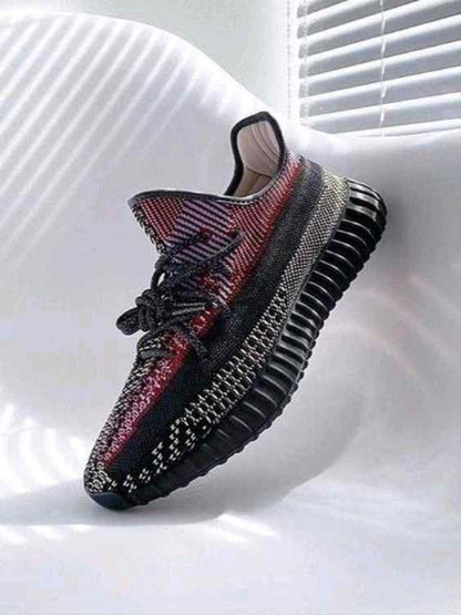 Adidaass Yeezy Boost 350 V2 YECHEIL FULL ACCESSORIES SEMI UA