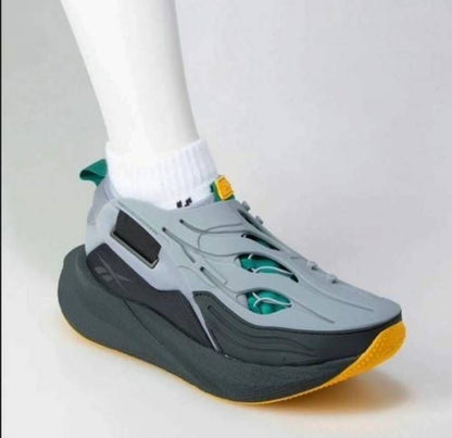 Reebok  floatride x argus grey 095