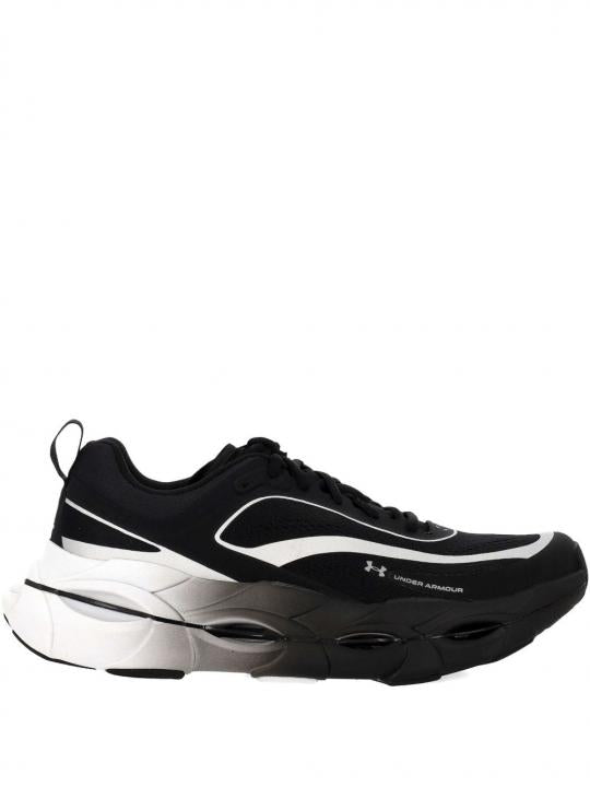 Under Armou.r UA Halo Racer running shoe