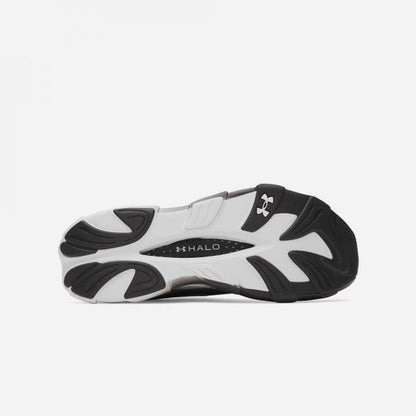 Under Armou.r UA Halo Racer running shoe
