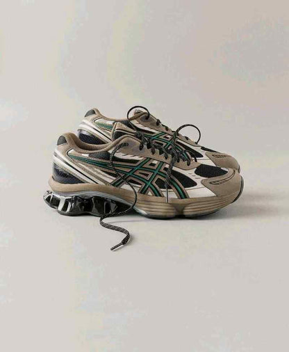 Asiccss Gel Kinetic Fluent Black Dark Taupe