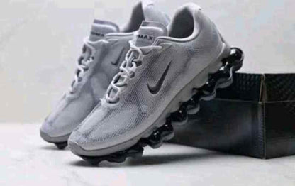 Nikkee airmax Liquid Max Grey