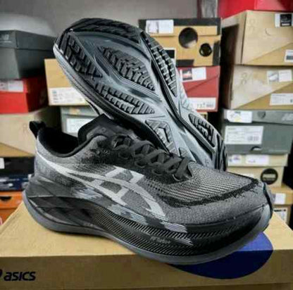 Asicss SuperBlast 2 BLACK