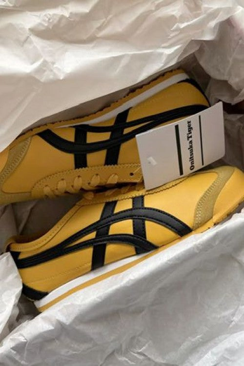 tiger maxico 66 yellow