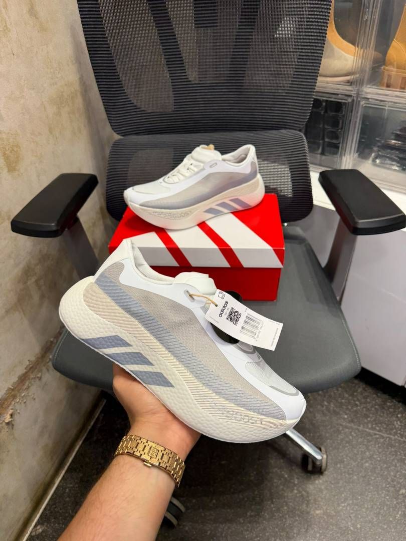 Adiddas hyperboost edge fix