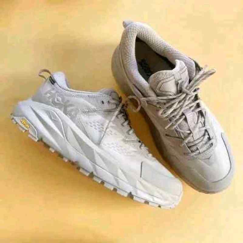 Hoka One Kaha Low Gore-Tex