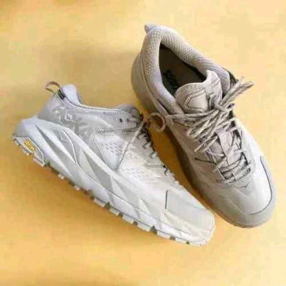 Hoka One Kaha Low Gore-Tex