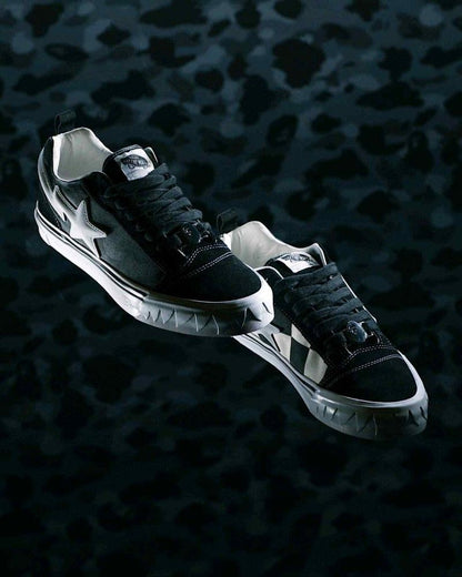 VANS LX OLD SKOOL BAPE 36