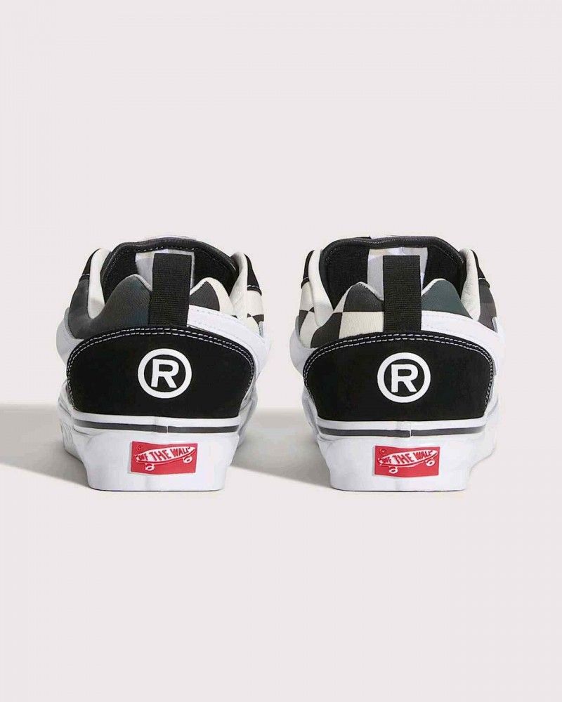 VANS LX OLD SKOOL BAPE 36