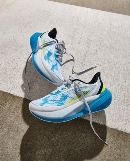 Under Armou.r Velociti Distance running Blue Multi
