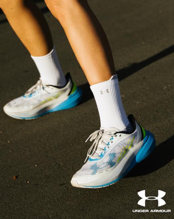 Under Armou.r Velociti Distance running Blue Multi