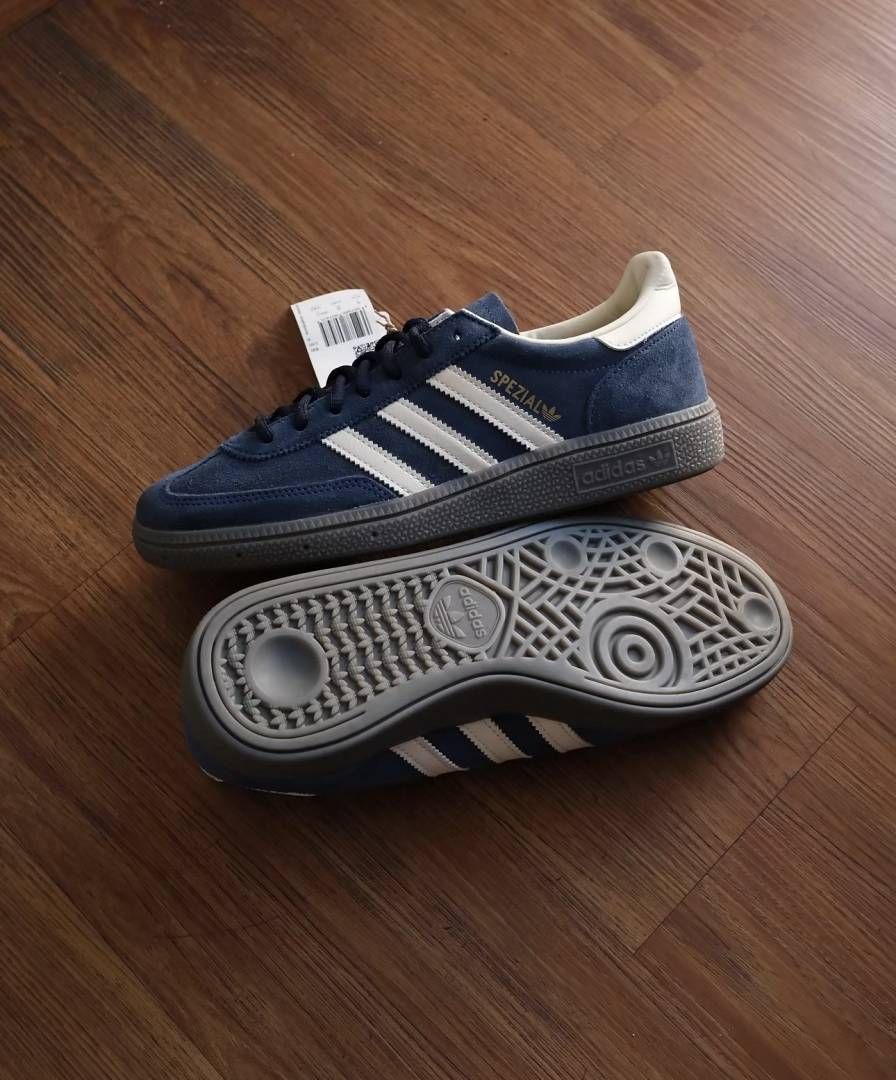 ADIDAAS HANDBALL SPEZIAL NIGHT INDIGO NAVY