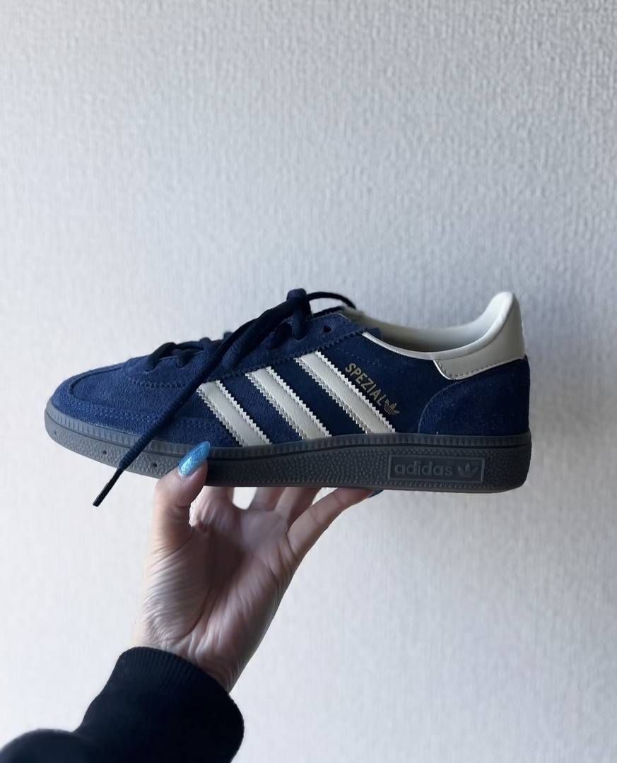 ADIDAAS HANDBALL SPEZIAL NIGHT INDIGO NAVY