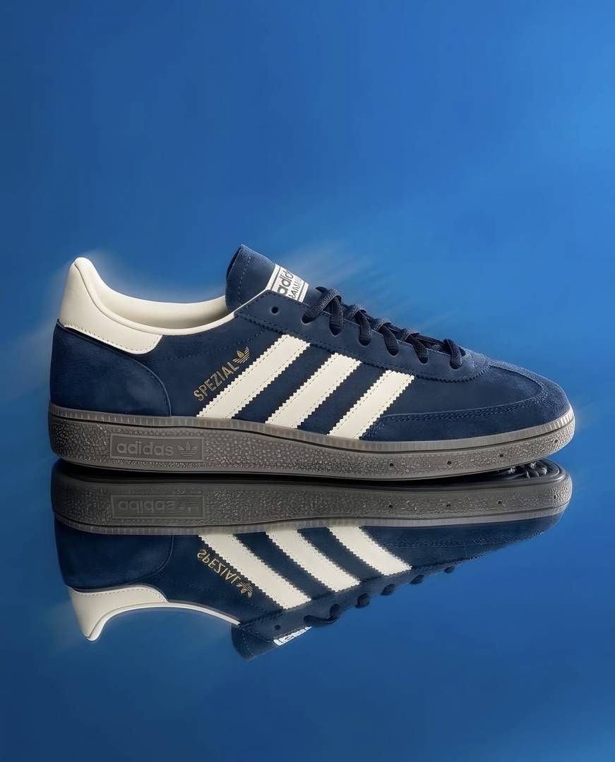 ADIDAAS HANDBALL SPEZIAL NIGHT INDIGO NAVY