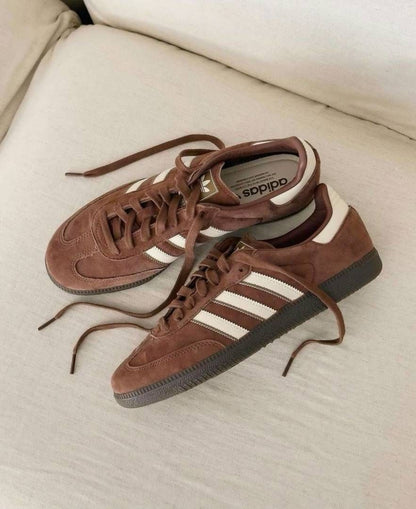 ADIDAAS SAMBA OG PRELOVED BROWN MENS FIXX