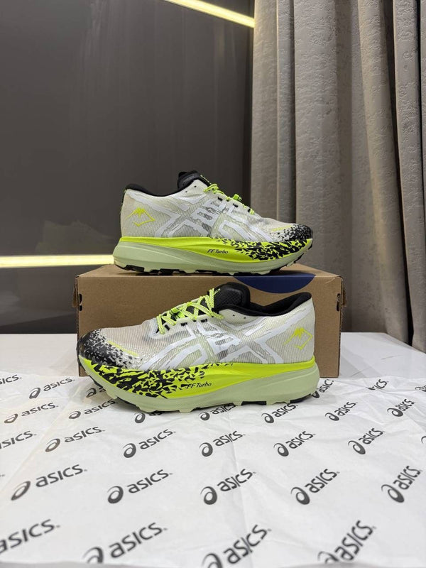 ASICCS Unisex METAFUJI Trail Fix