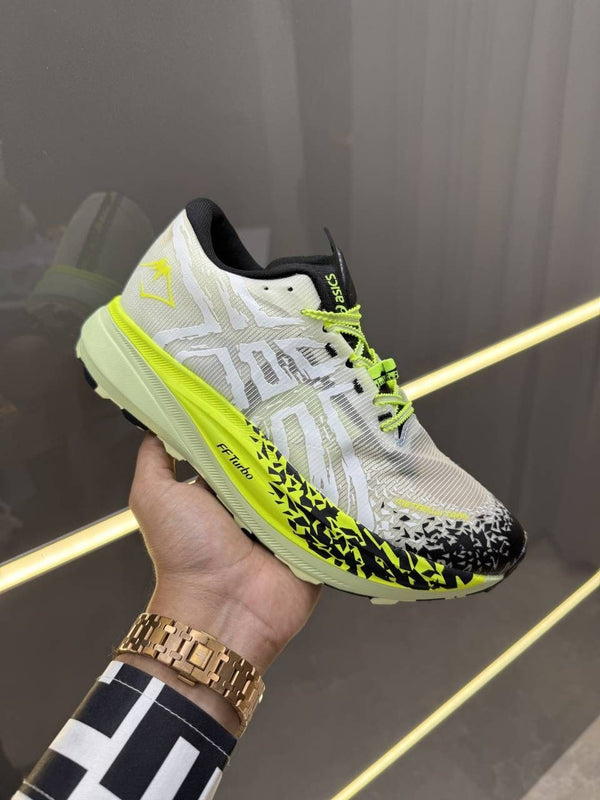 ASICCS Unisex METAFUJI Trail Fix