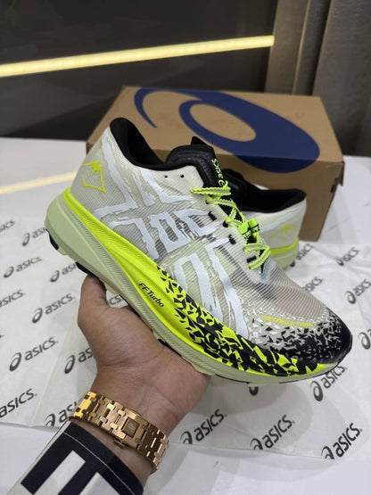 ASICCS Unisex METAFUJI Trail Fix