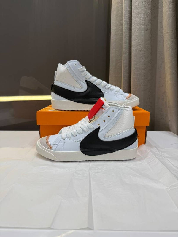 Nikke blazer mid 77 jumbo Fix