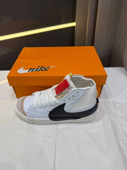 Nikke blazer mid 77 jumbo Fix