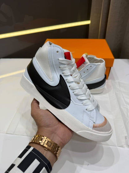 Nikke blazer mid 77 jumbo Fix