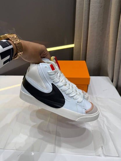 Nikke blazer mid 77 jumbo Fix