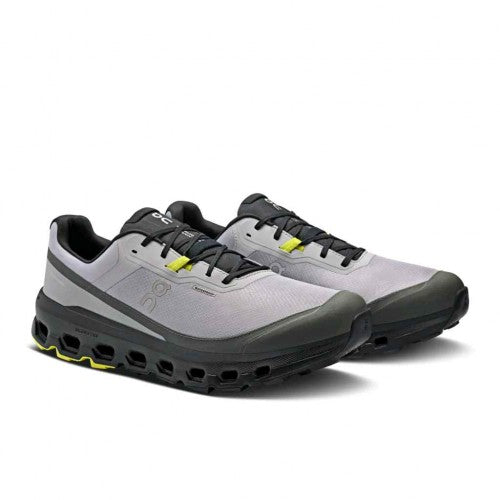 ON CLOUD VISTA 2 WATERPROOF LILAC BLACK