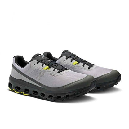 ON CLOUD VISTA 2 WATERPROOF LILAC BLACK