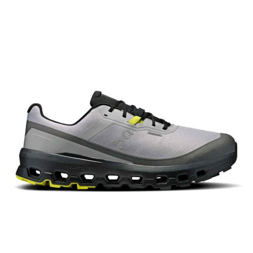 ON CLOUD VISTA 2 WATERPROOF LILAC BLACK