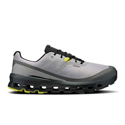 ON CLOUD VISTA 2 WATERPROOF LILAC BLACK