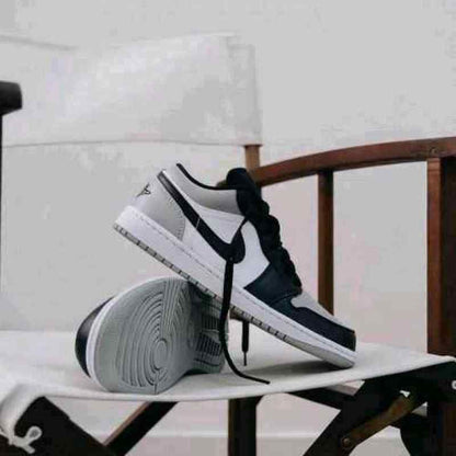 Nikkee Air jordan retro 1 low shadow toe