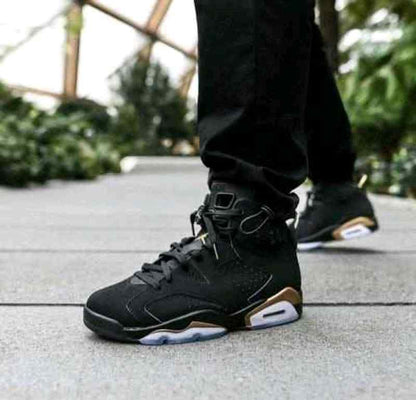 nikkee jordan retro 6 DMP