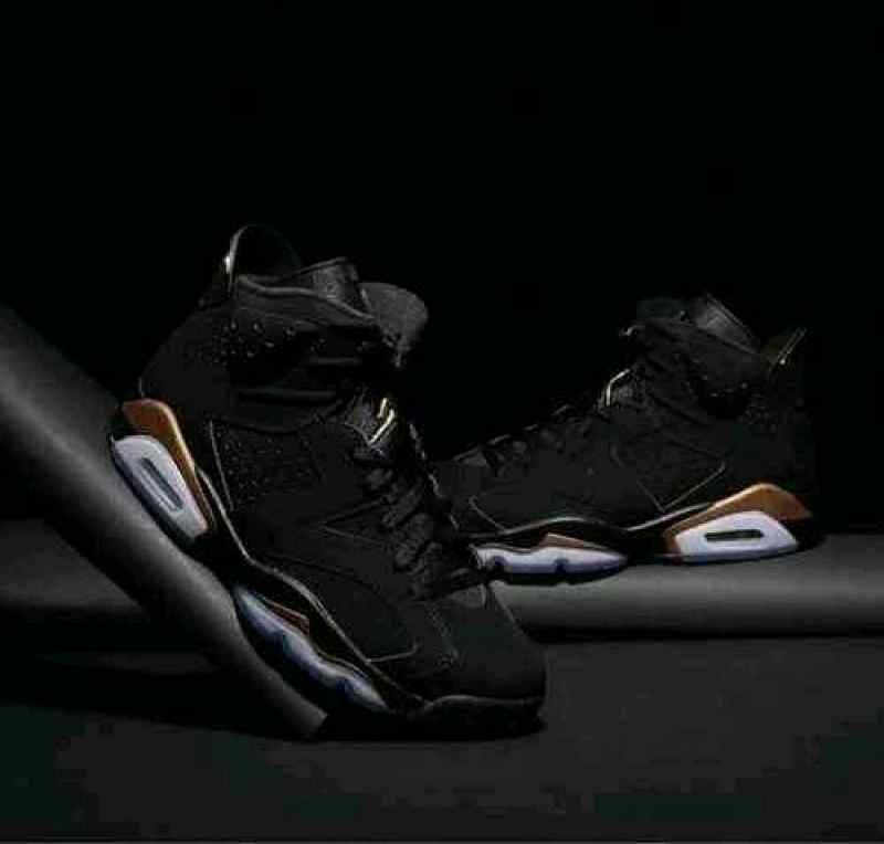 nikkee jordan retro 6 DMP