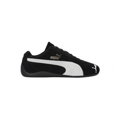 Pum.a Speedcat Sparco Suede Black