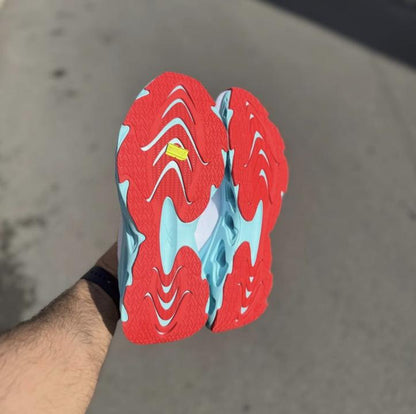 Reebok Fuel Flex White Running
