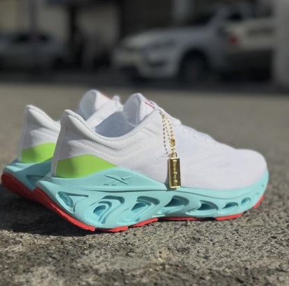 Reebok Fuel Flex White Running