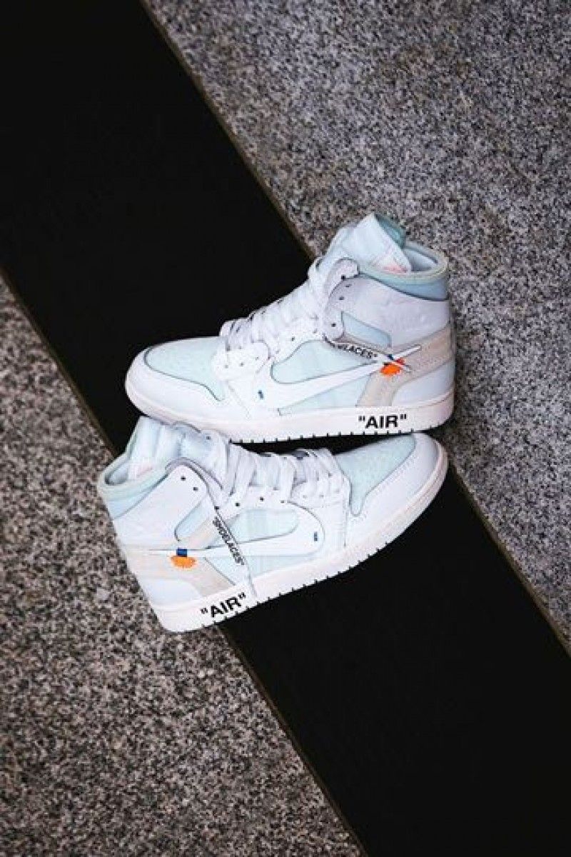 Air Jordan Retro 1 High x Alaska Semi Ua