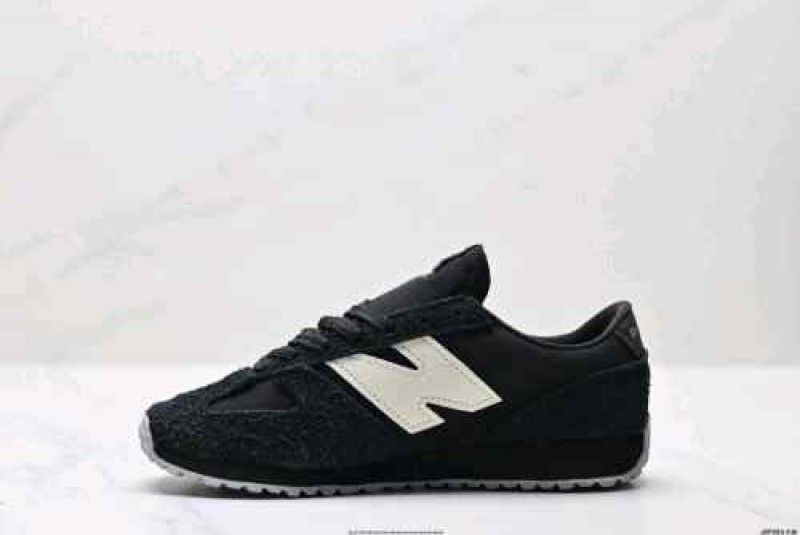 New Balencee 471 Black White