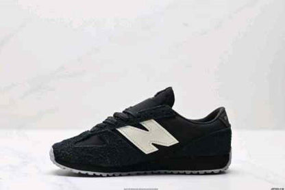 New Balencee 471 Black White