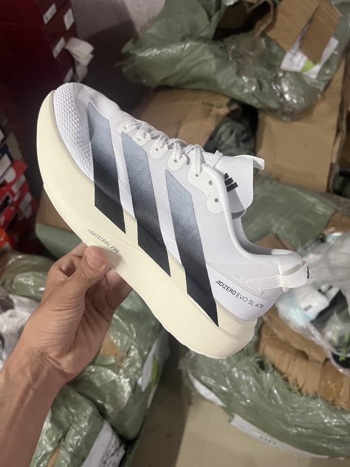Adida.s Adizero EVO SL ATR running white