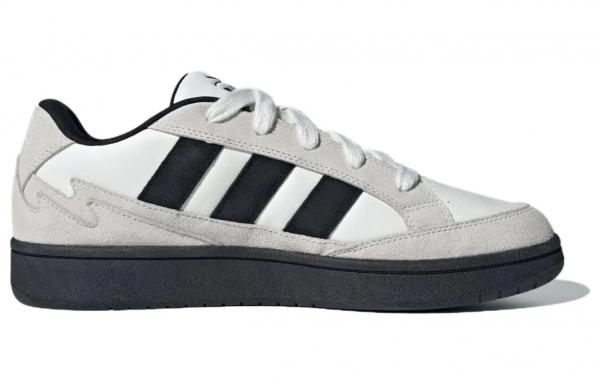 Adida.s W Card AVD Suede White Black