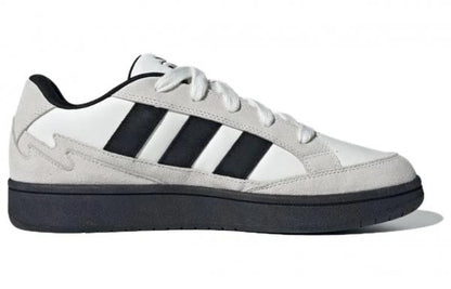 Adida.s W Card AVD Suede White Black