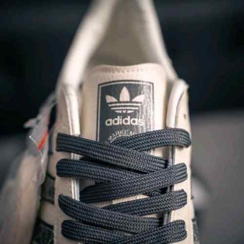 Adiddass Samba X Louiis Vuitton Dark Grey