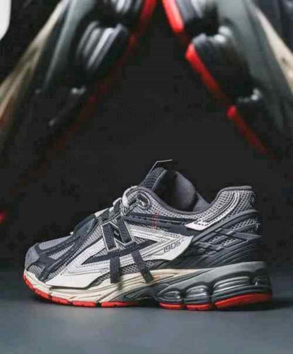 NewW Balancee 1906A Slate Grey Raincloud