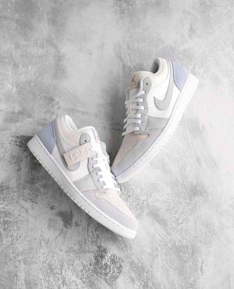 AIR JORDAN RETRO 1 LOW PARIS