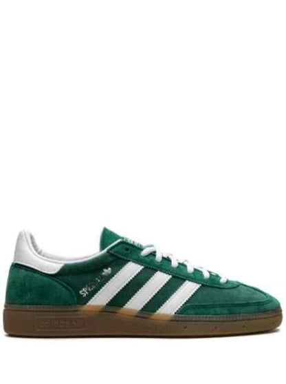 adidaasss samba spezial core green