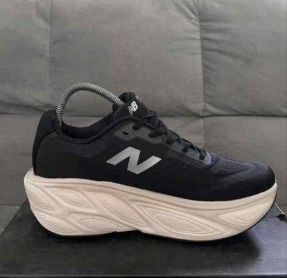 new balencee Fresh Foam x More Evoz V5 Black White