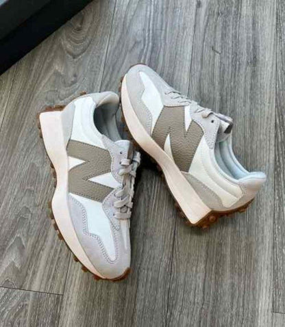 New Balencee 327 Moonbeam Driftwood